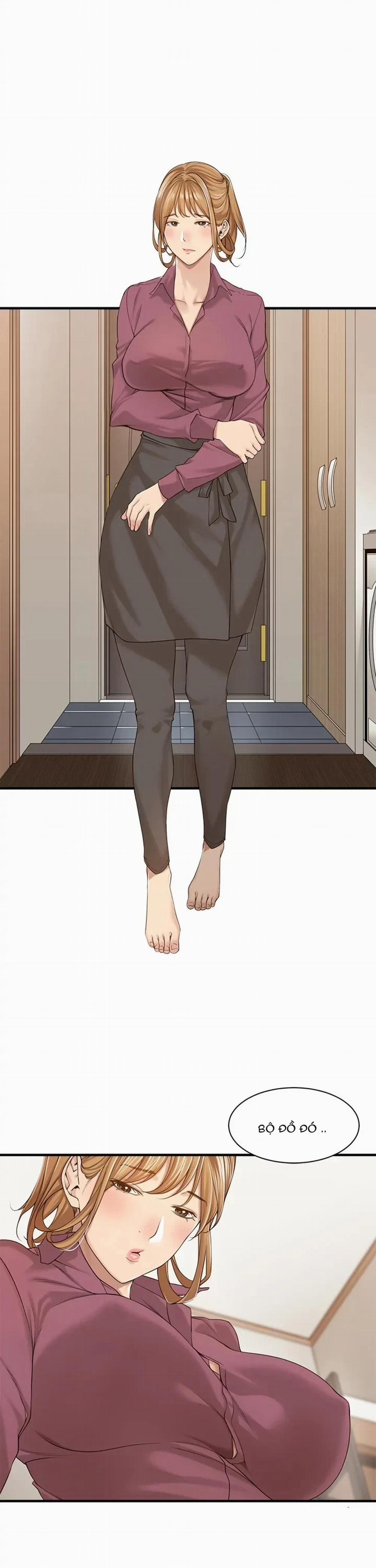 Hơn Cả Tình Bạn 18 trang 4