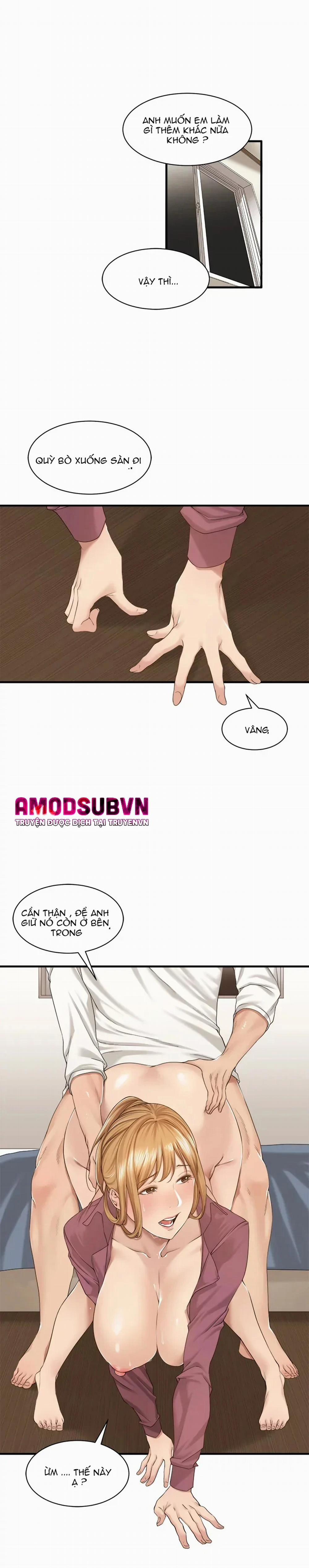 Hơn Cả Tình Bạn 19 trang 7