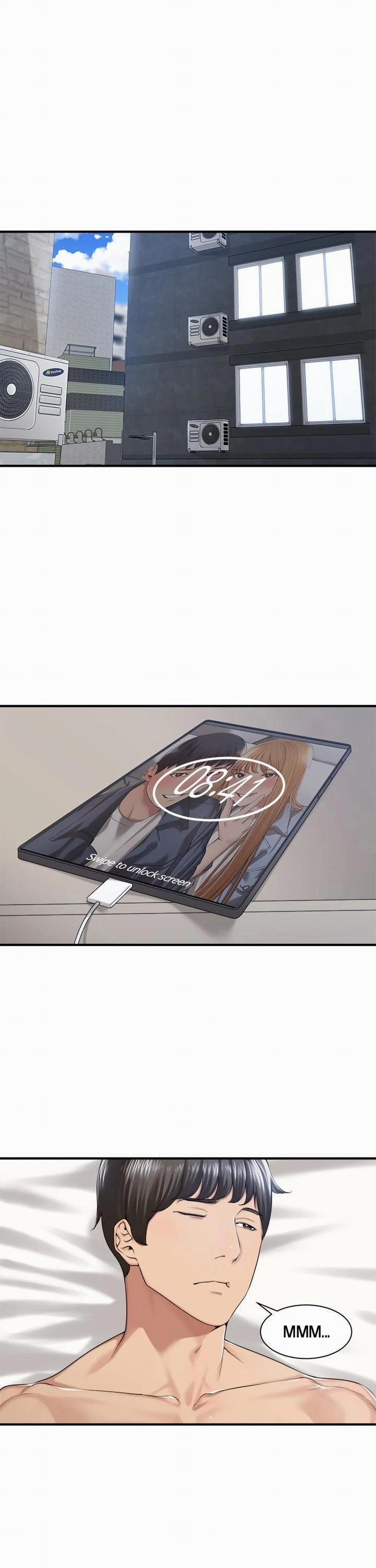 Hơn Cả Tình Bạn 20 trang 0