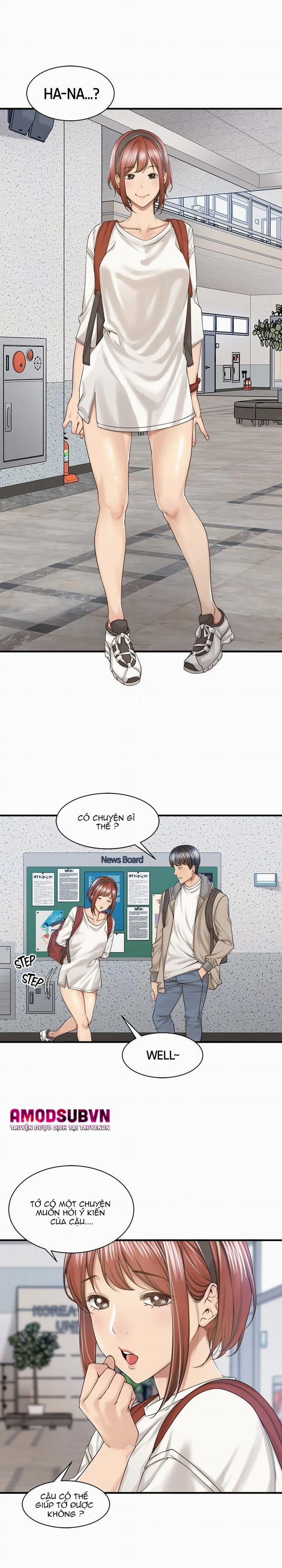 Hơn Cả Tình Bạn 20 trang 9