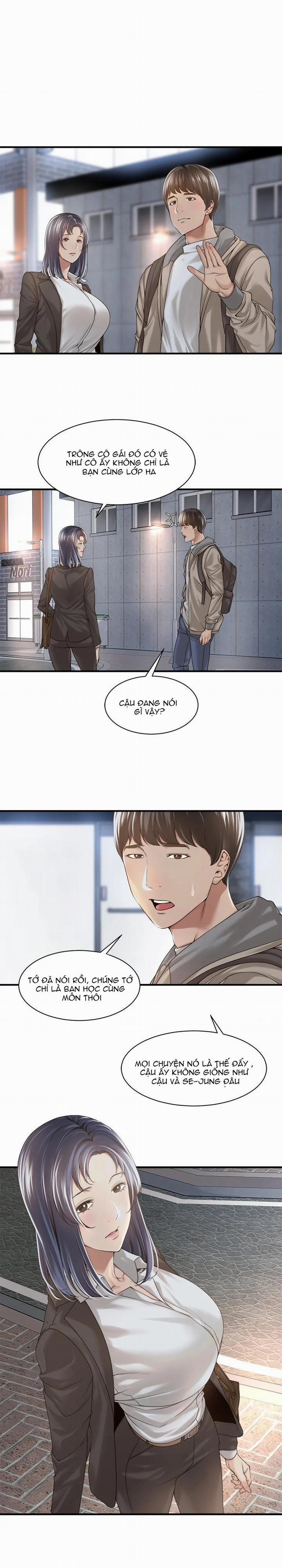 Hơn Cả Tình Bạn 21 trang 1