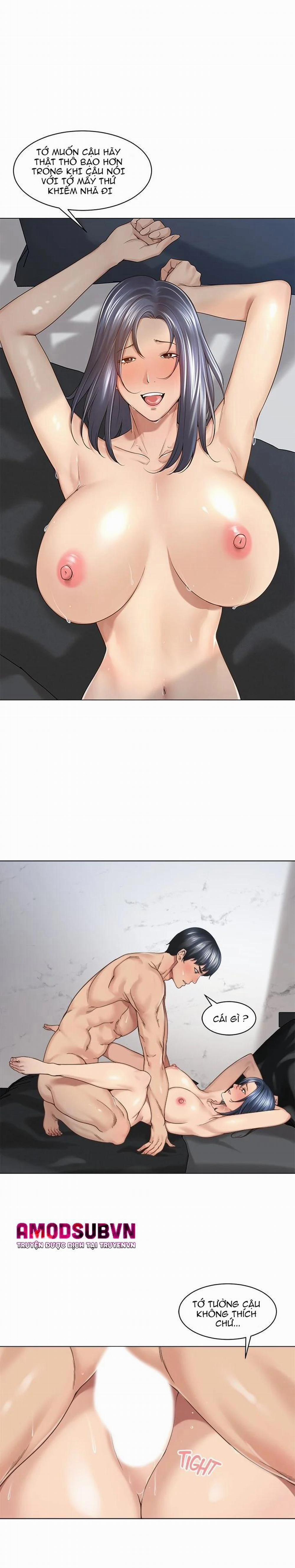 Hơn Cả Tình Bạn 22 trang 0