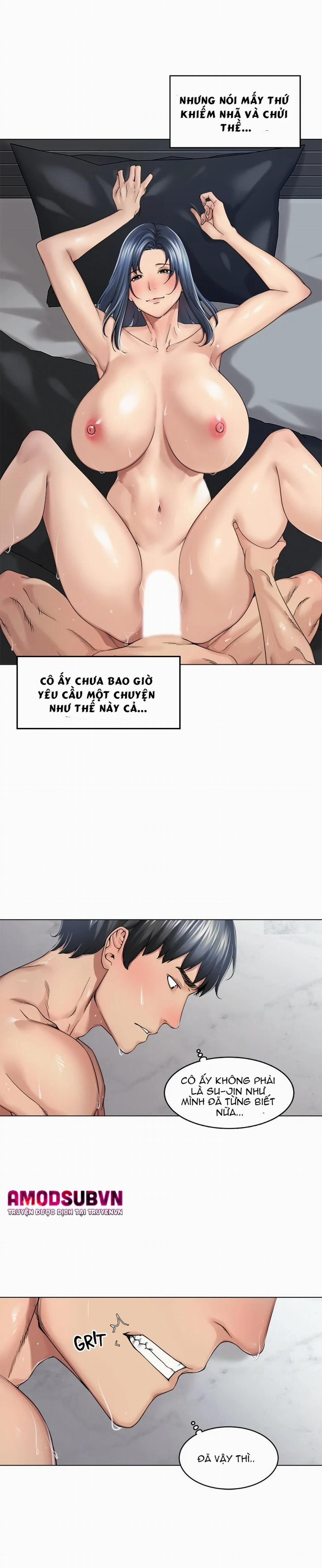 Hơn Cả Tình Bạn 22 trang 4