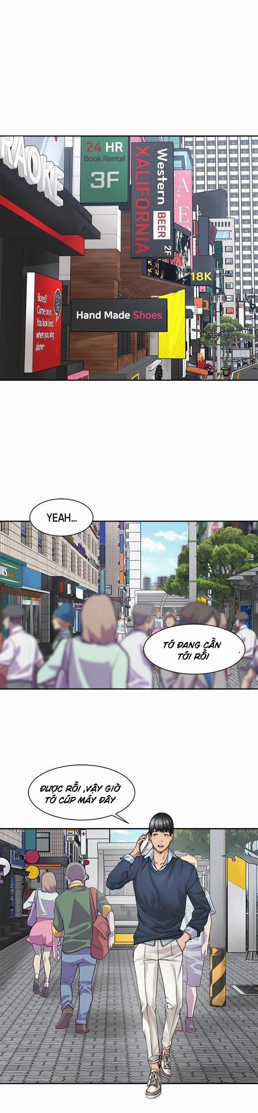 Hơn Cả Tình Bạn 24 trang 0