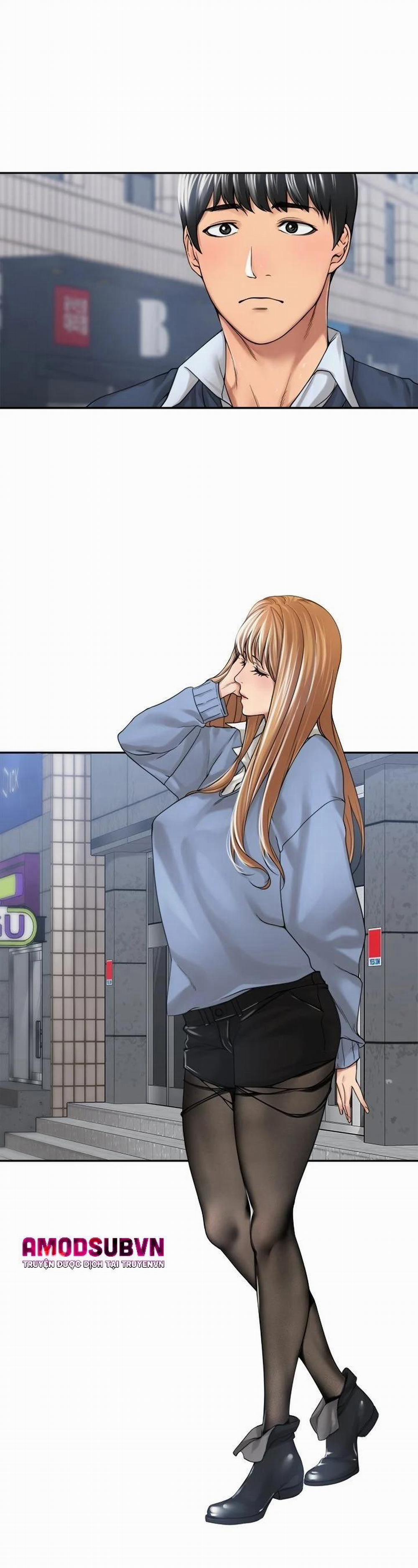 Hơn Cả Tình Bạn 24 trang 3