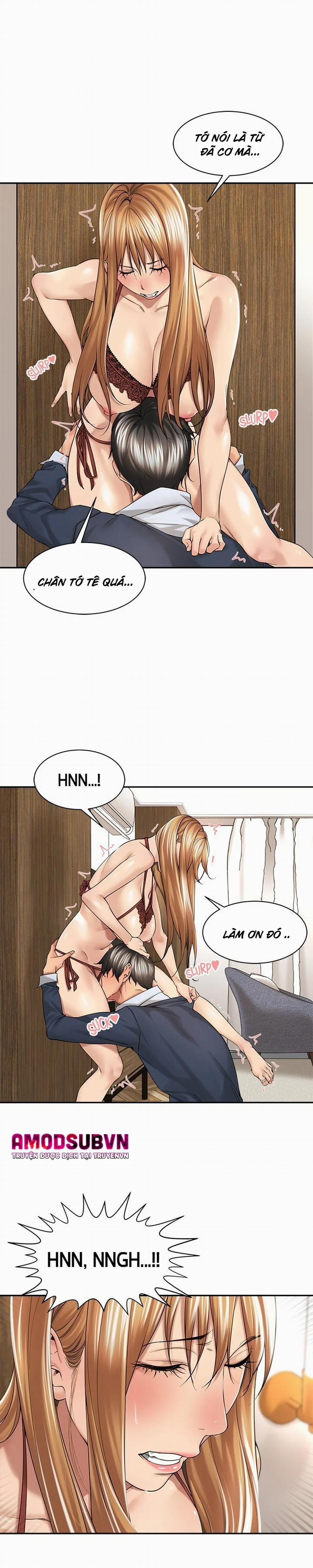 Hơn Cả Tình Bạn 25 trang 11