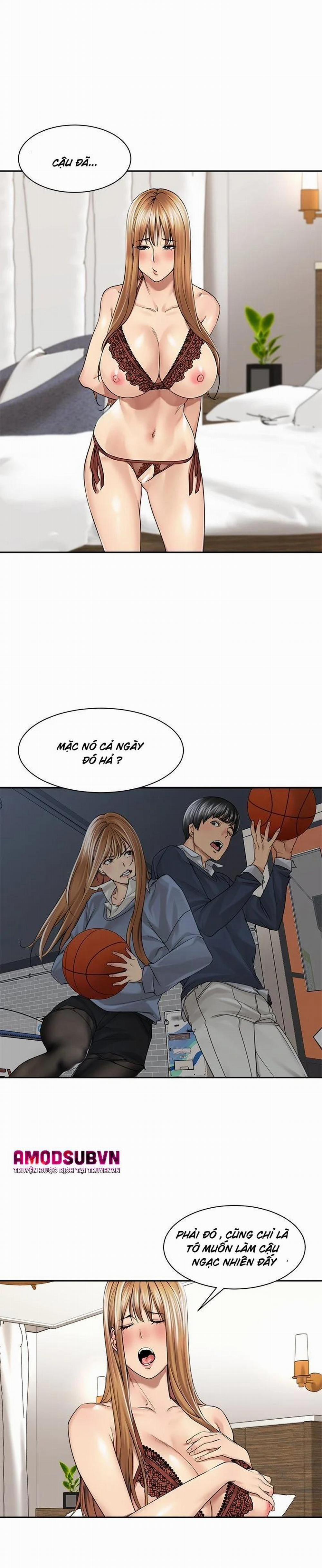 Hơn Cả Tình Bạn 25 trang 3