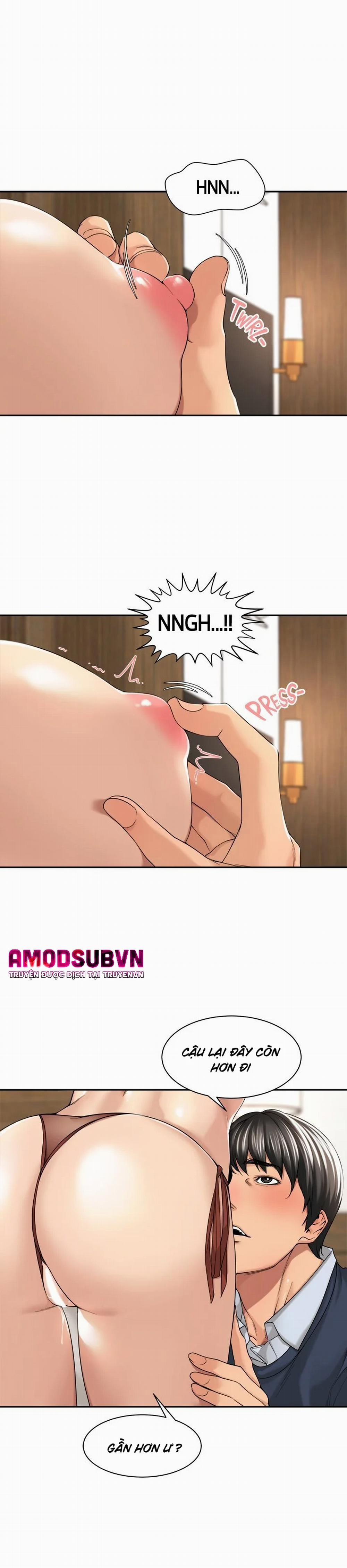 Hơn Cả Tình Bạn 25 trang 9