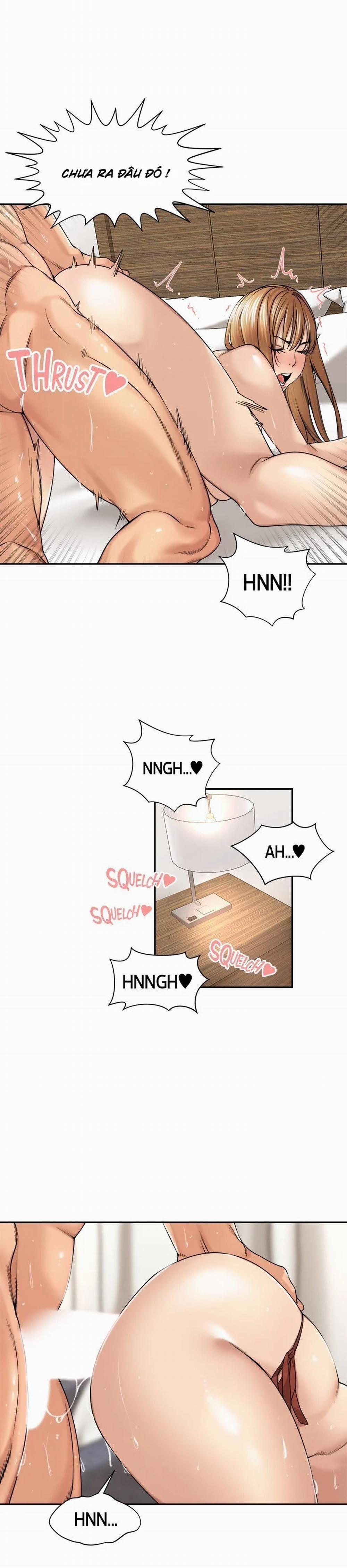 Hơn Cả Tình Bạn 26 trang 11