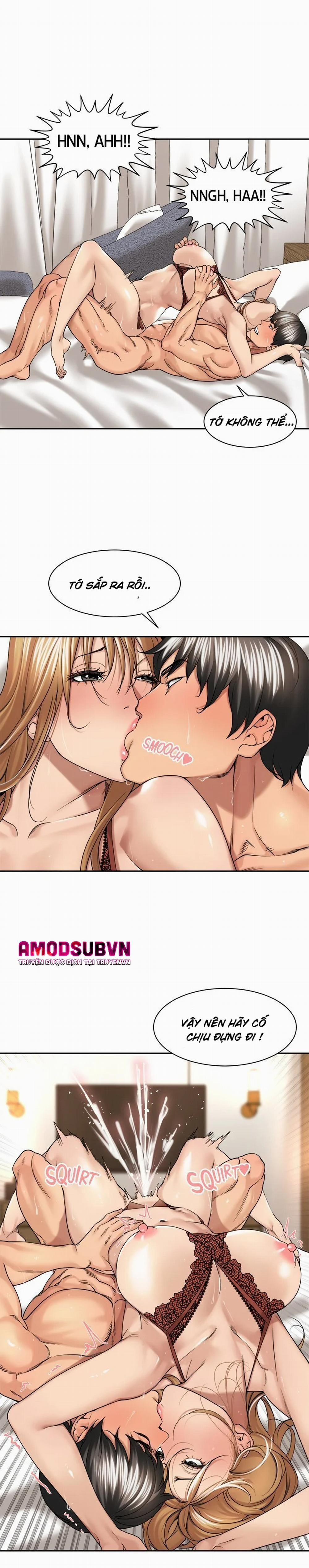 Hơn Cả Tình Bạn 26 trang 8