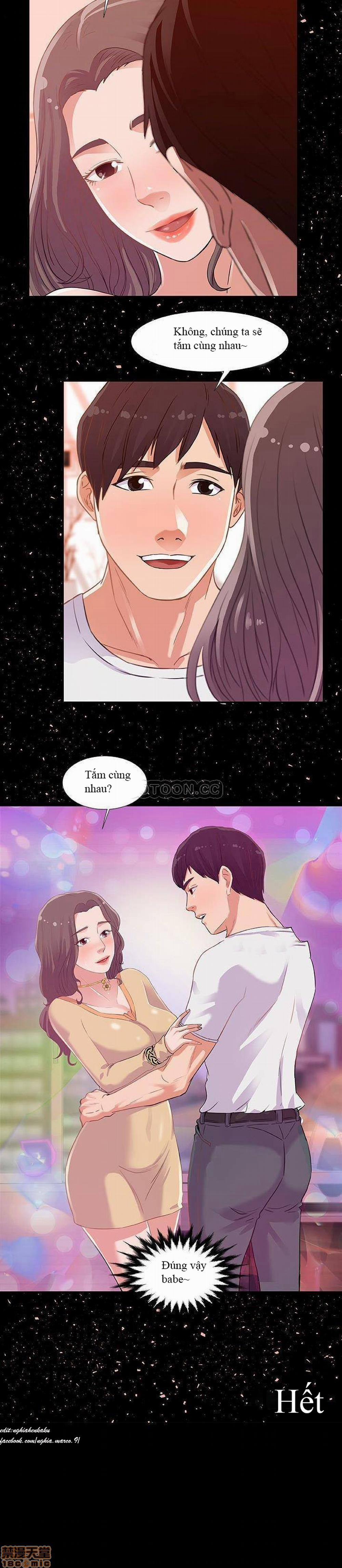 Hơn Cả Tình Bạn 4.0 trang 19