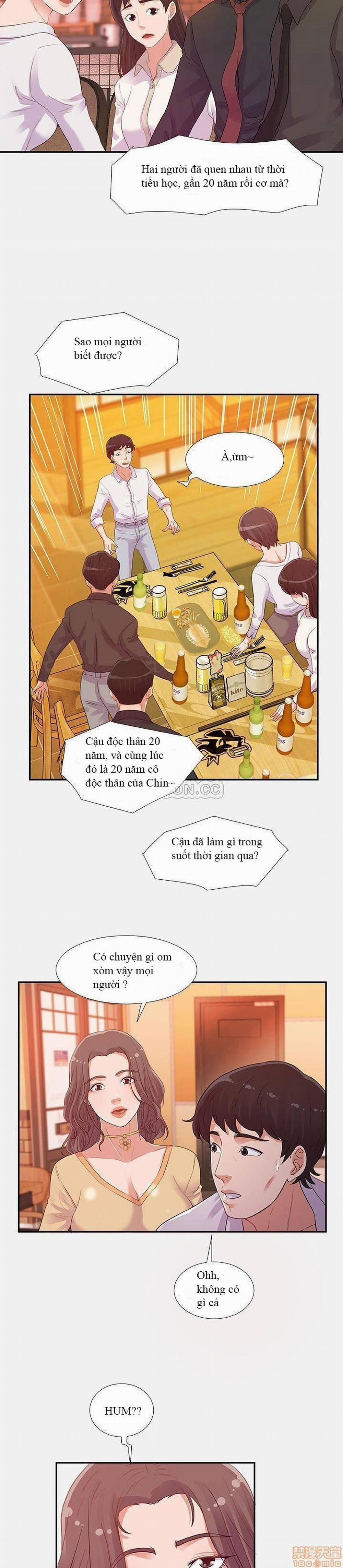 Hơn Cả Tình Bạn 4.0 trang 2