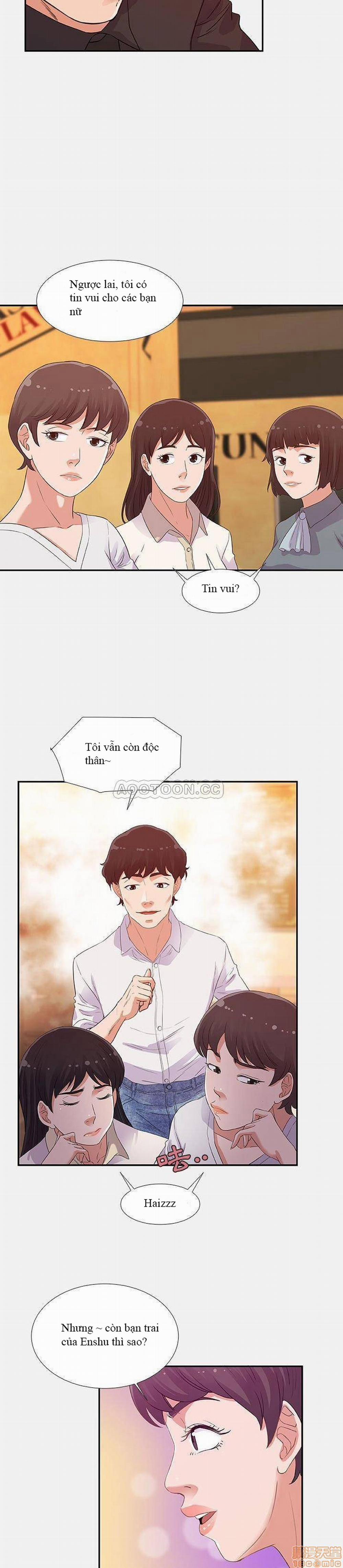 Hơn Cả Tình Bạn 4.0 trang 5