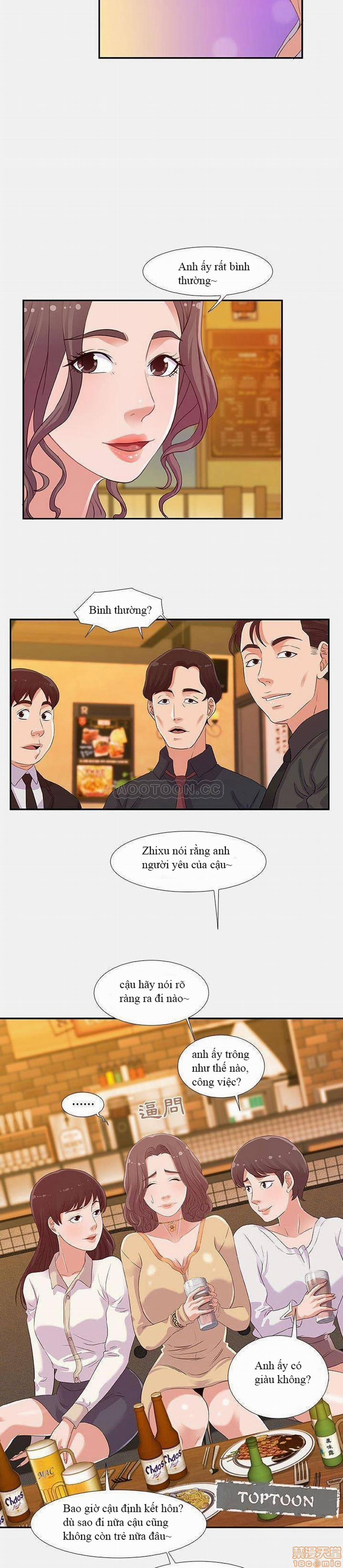 Hơn Cả Tình Bạn 4.0 trang 6