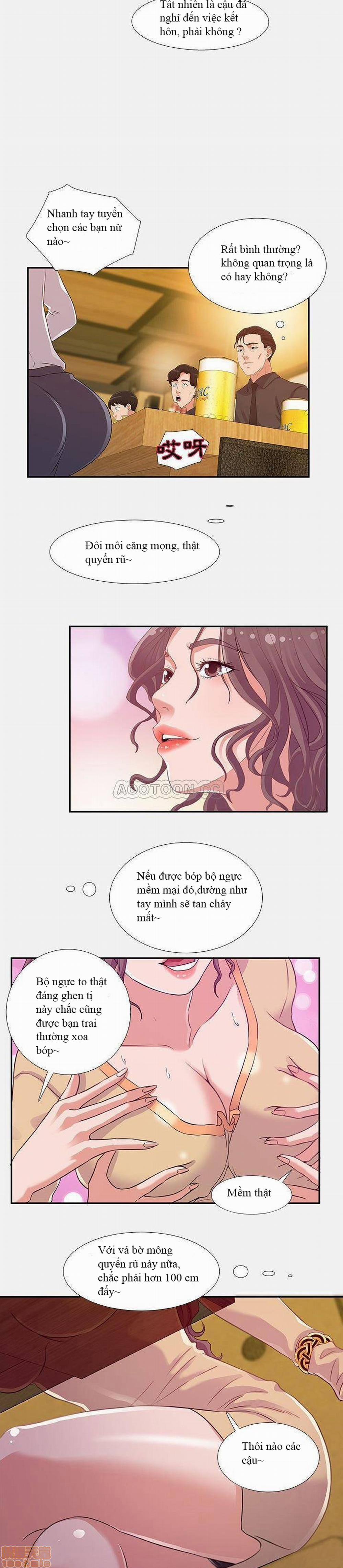 Hơn Cả Tình Bạn 4.0 trang 7