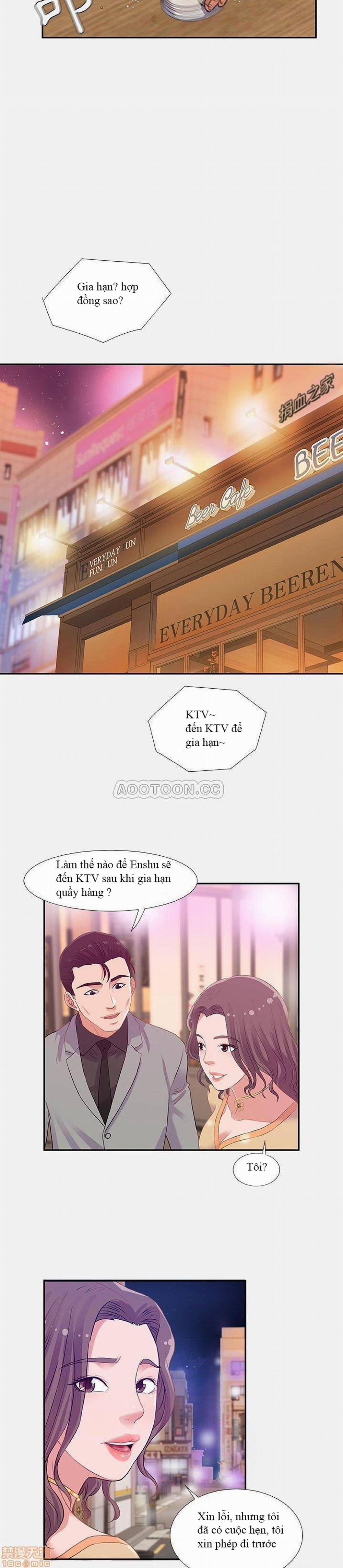 Hơn Cả Tình Bạn 4.0 trang 9