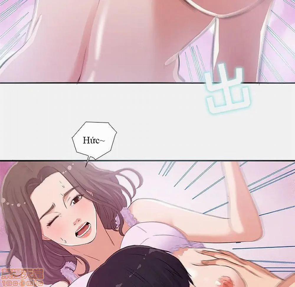 Hơn Cả Tình Bạn 5.0 trang 23