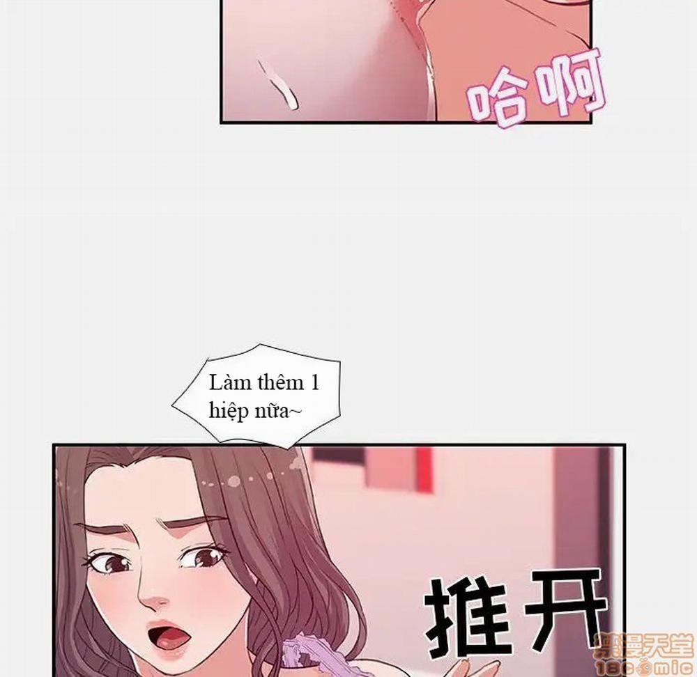 Hơn Cả Tình Bạn 5.0 trang 25