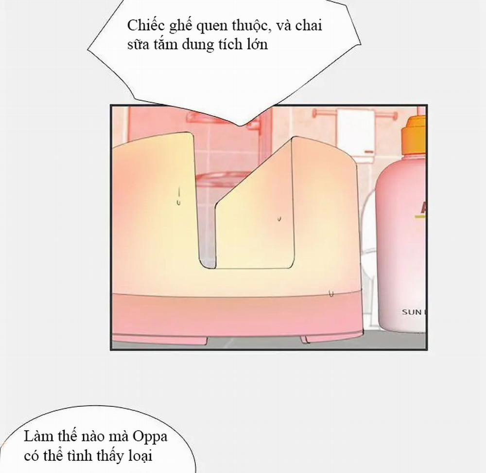 Hơn Cả Tình Bạn 5.0 trang 45