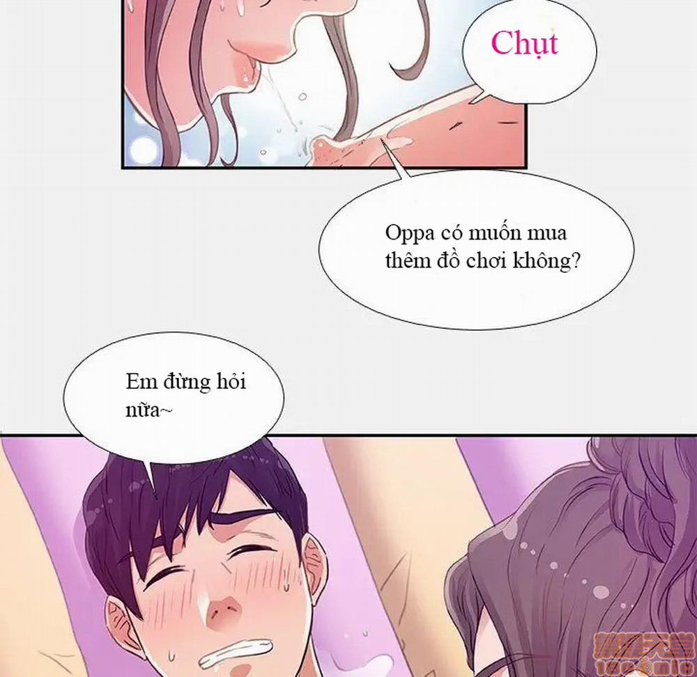 Hơn Cả Tình Bạn 6.0 trang 14