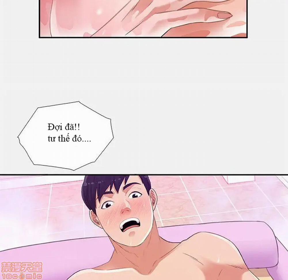 Hơn Cả Tình Bạn 6.0 trang 25