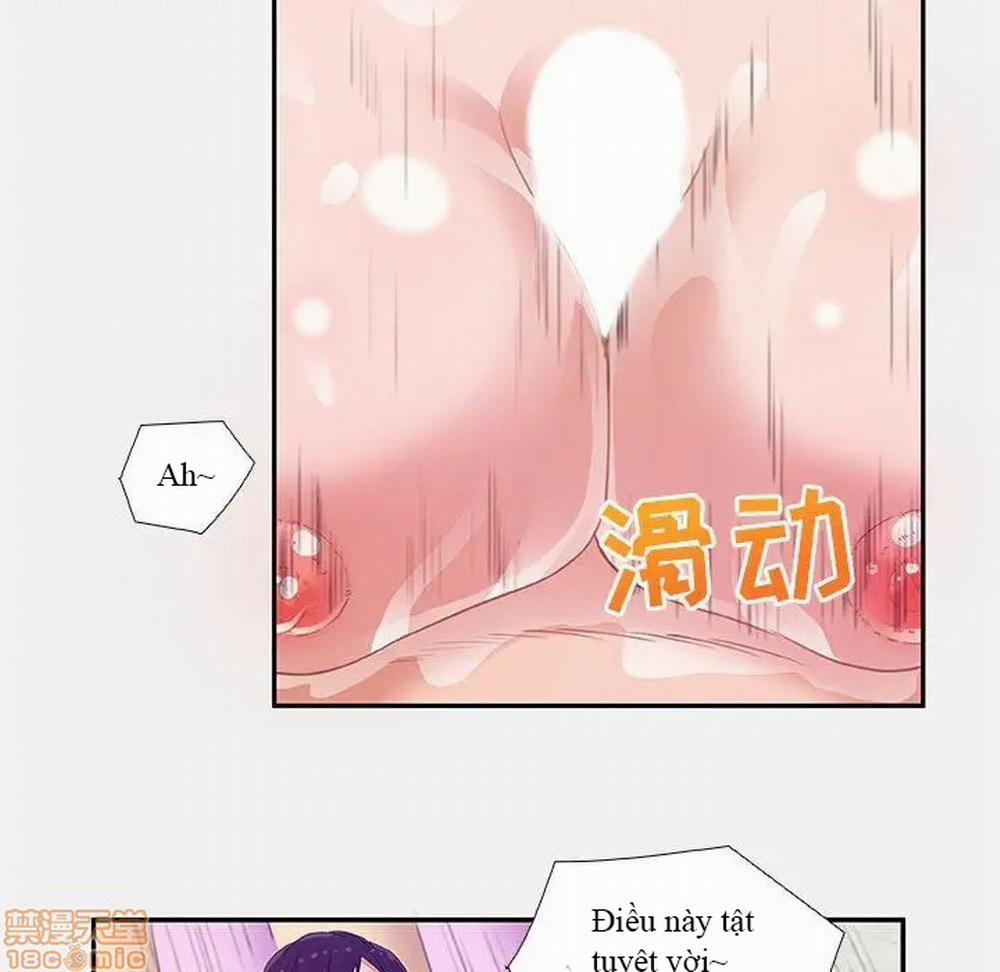 Hơn Cả Tình Bạn 6.0 trang 32