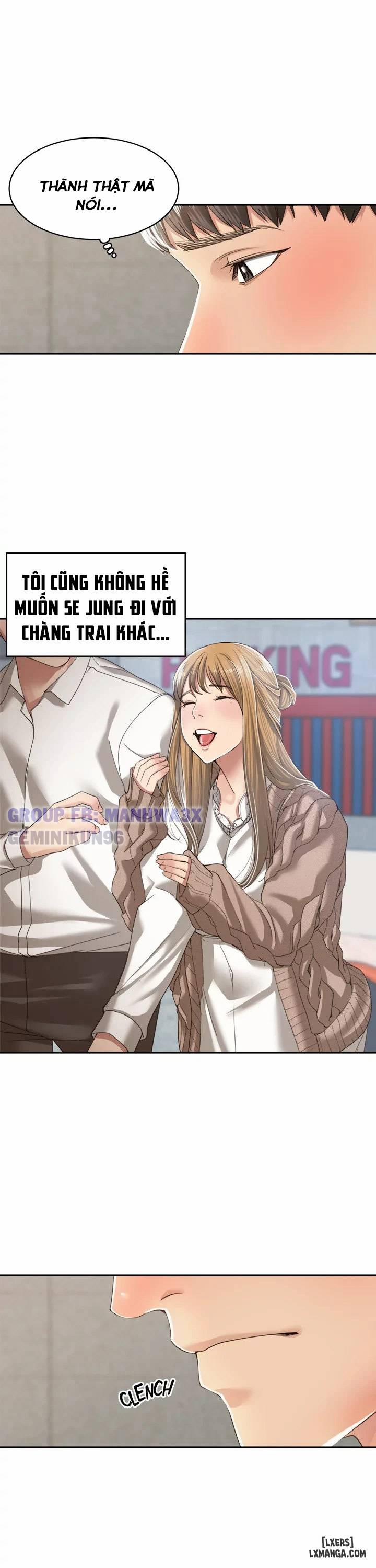 Hơn Cả Tình Bạn 9 trang 13