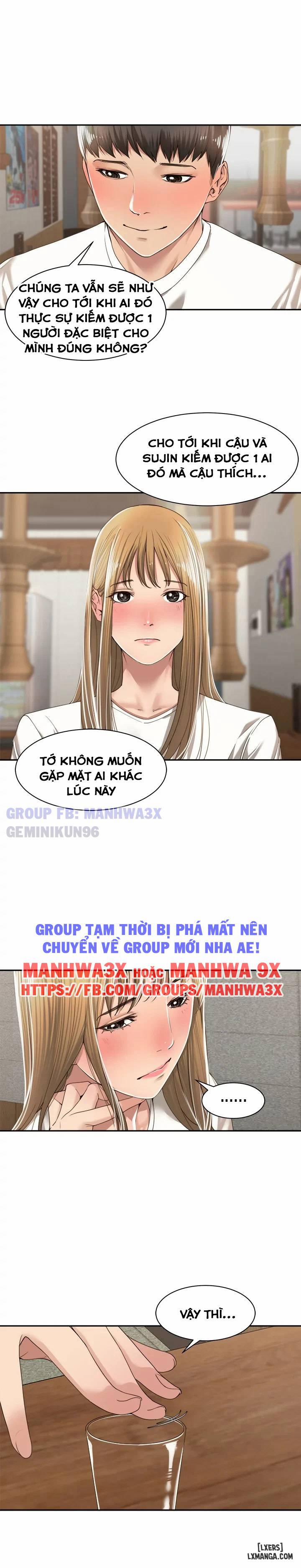 Hơn Cả Tình Bạn 9 trang 15