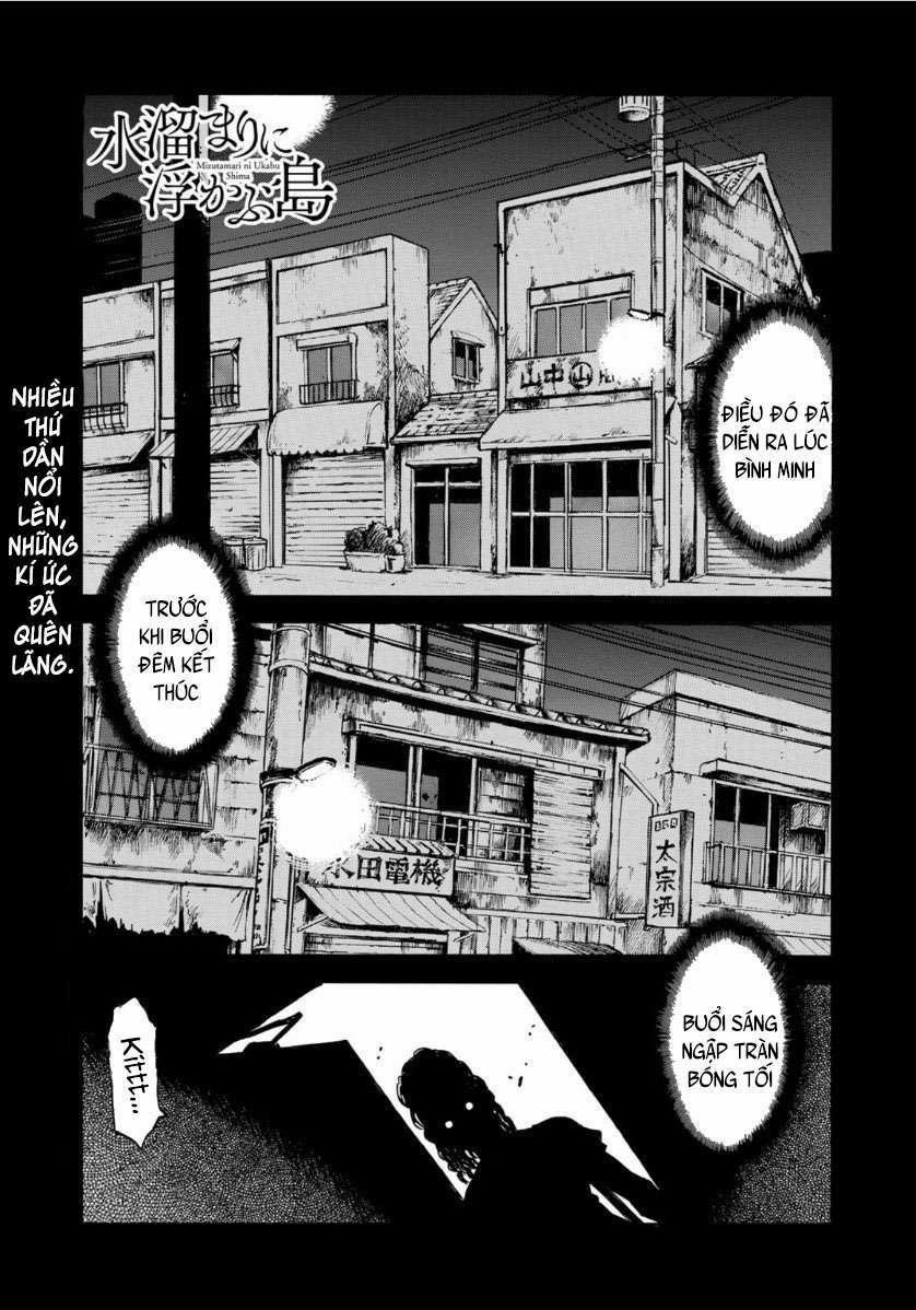 Hòn Đảo Nổi Trên Vũng Nước Bùn 9.5 trang 2