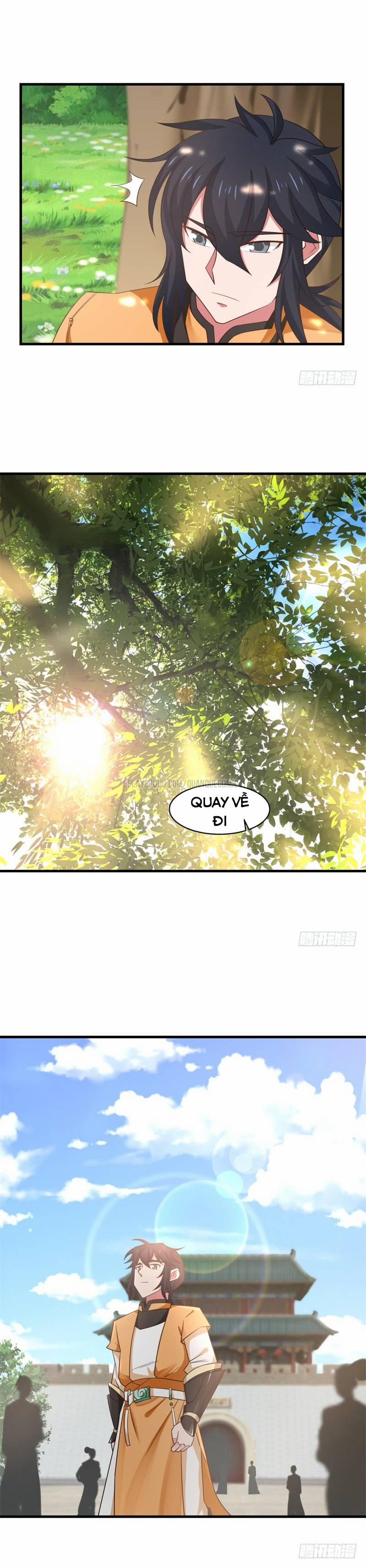 Hỗn Độn Đan Thần 24 trang 7