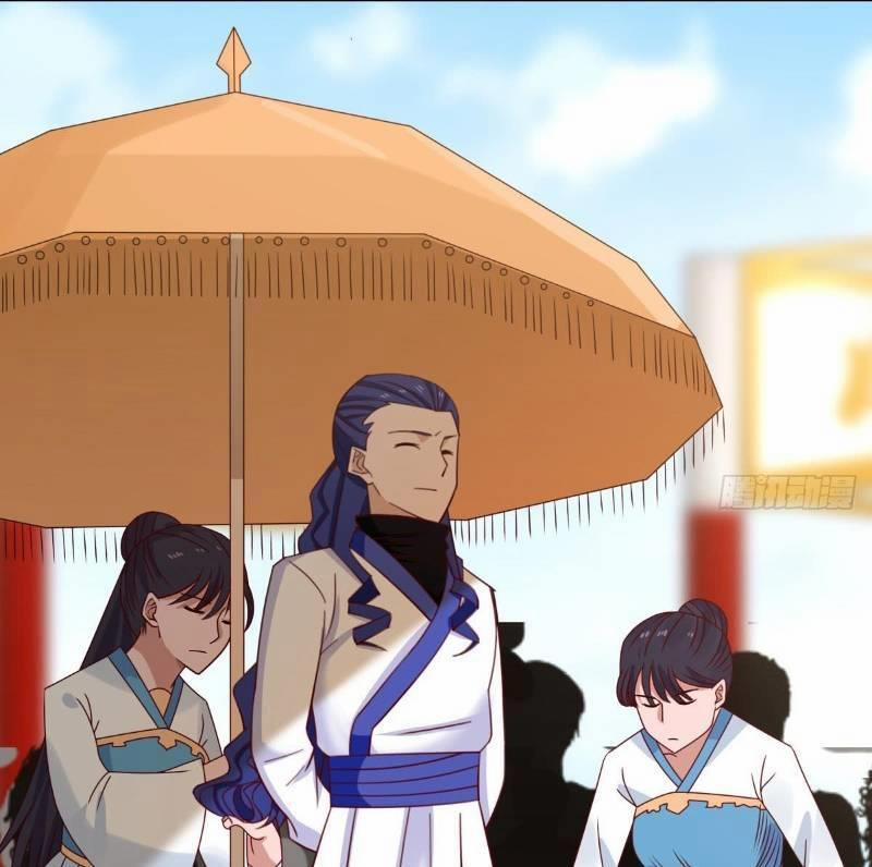 Hỗn Độn Đan Thần 32 trang 12