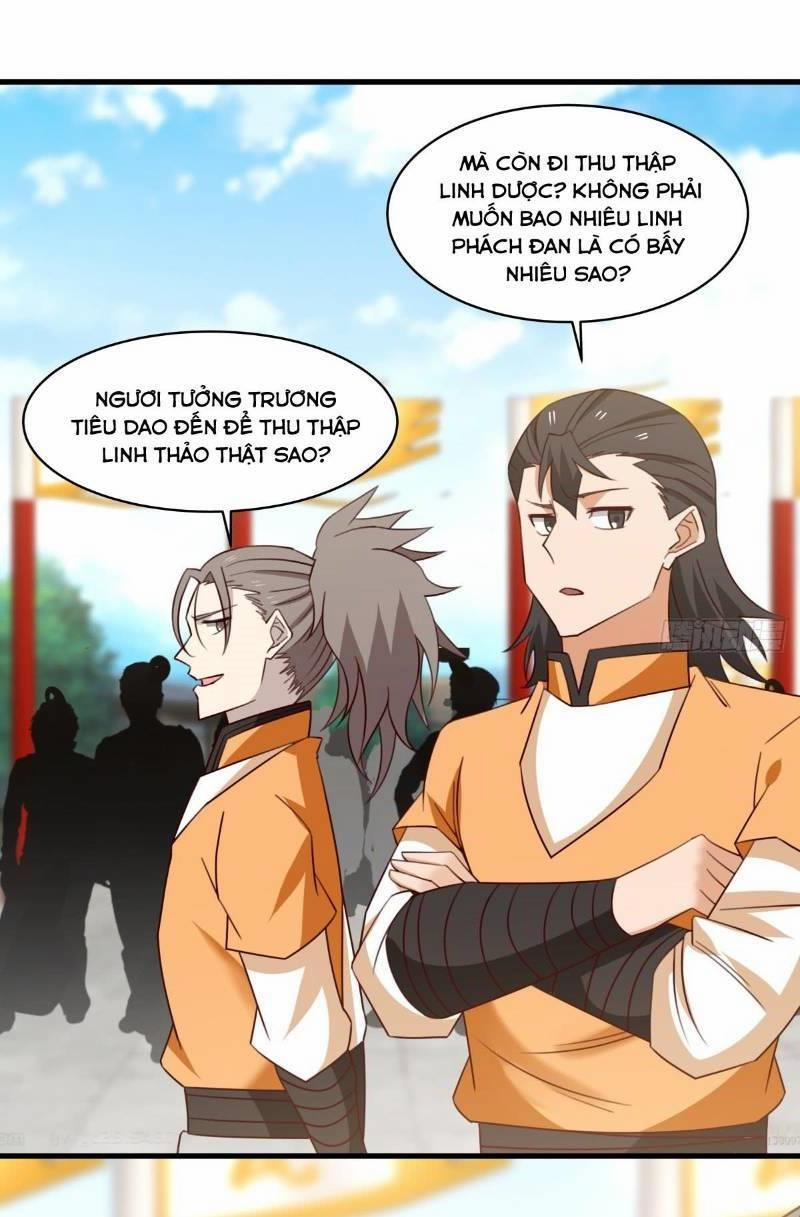 Hỗn Độn Đan Thần 32 trang 15