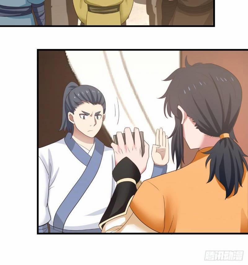 Hỗn Độn Đan Thần 32 trang 29