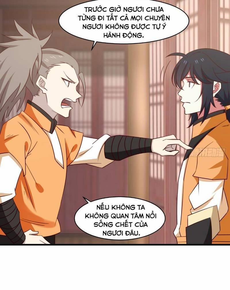 Hỗn Độn Đan Thần 32 trang 5