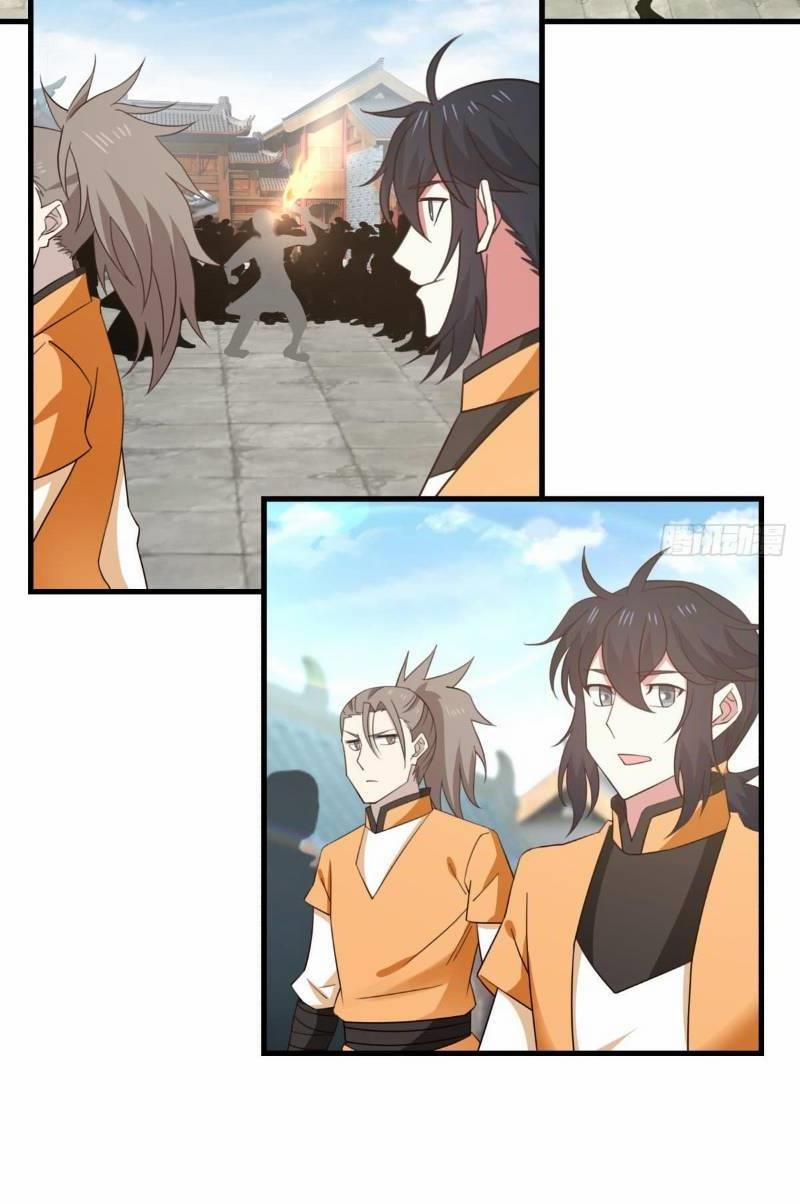 Hỗn Độn Đan Thần 32 trang 8