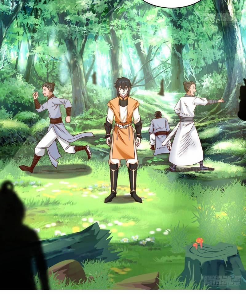 Hỗn Độn Đan Thần 33 trang 14