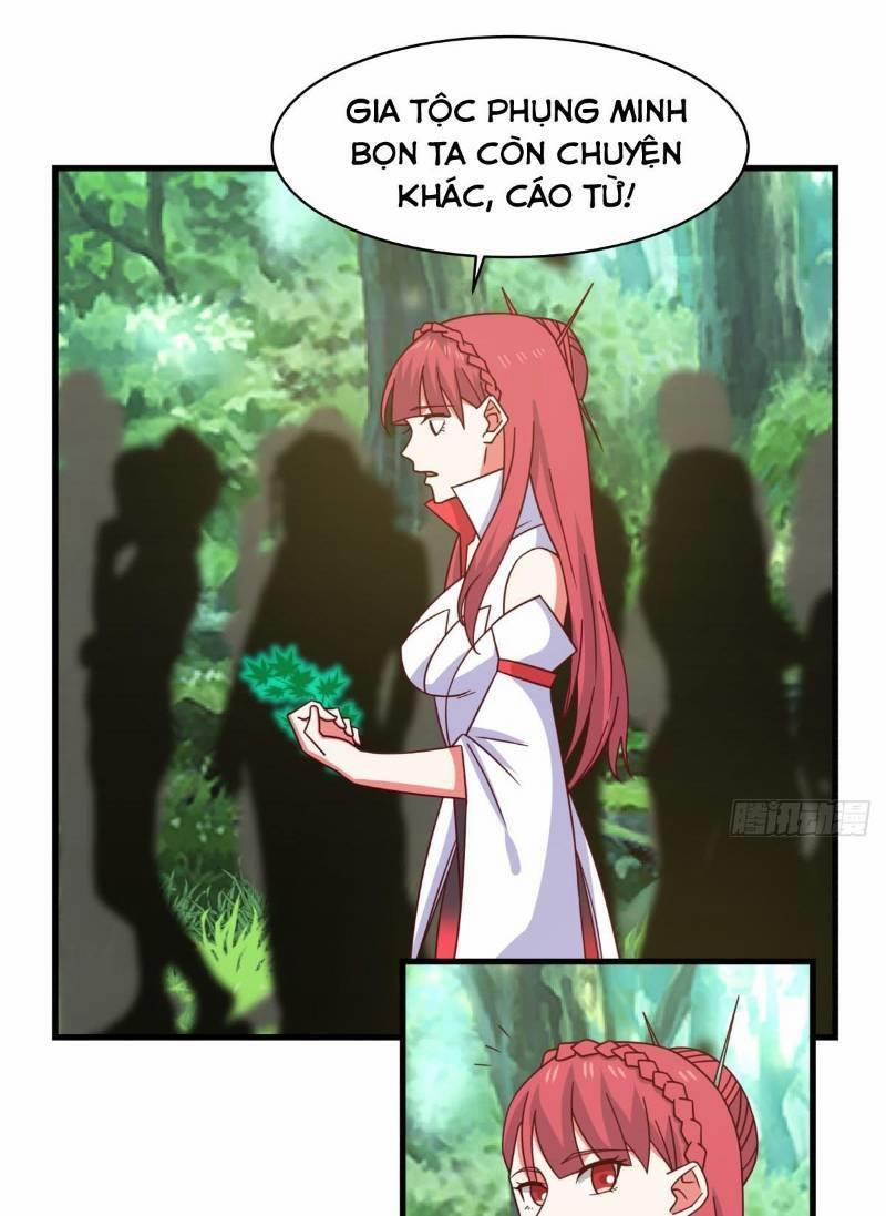 Hỗn Độn Đan Thần 33 trang 24