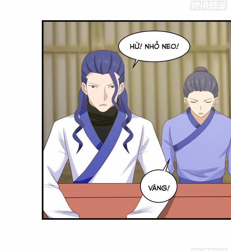 Hỗn Độn Đan Thần 33 trang 27