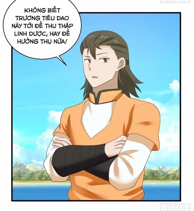 Hỗn Độn Đan Thần 33 trang 29