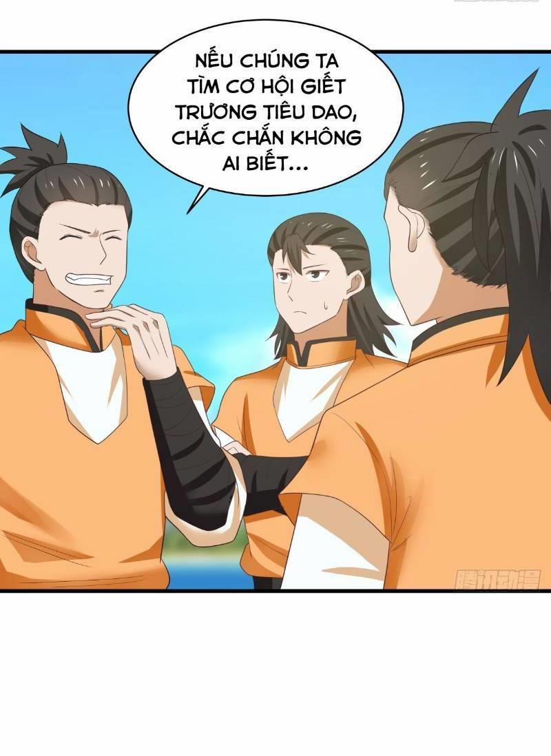 Hỗn Độn Đan Thần 33 trang 30