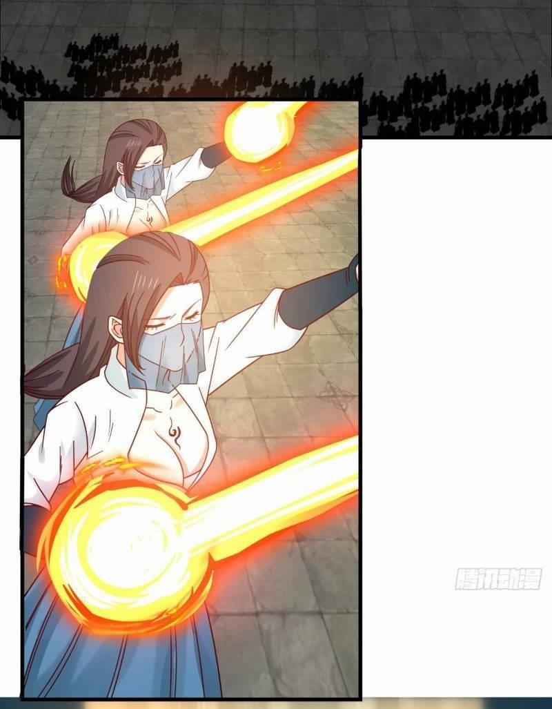 Hỗn Độn Đan Thần 33 trang 5