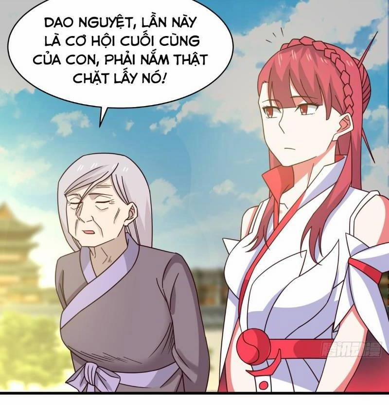 Hỗn Độn Đan Thần 33 trang 8