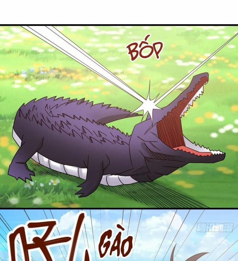 Hỗn Độn Đan Thần 34 trang 12