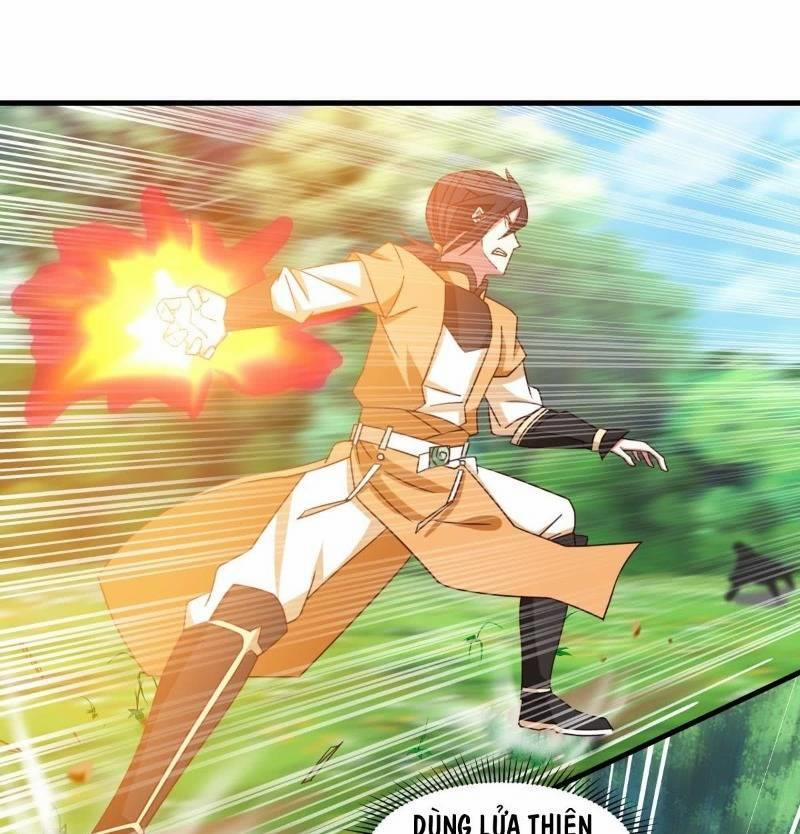 Hỗn Độn Đan Thần 34 trang 18