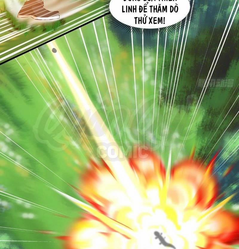 Hỗn Độn Đan Thần 34 trang 19