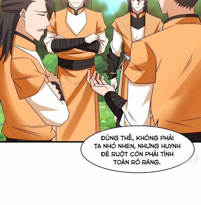 Hỗn Độn Đan Thần 34 trang 2