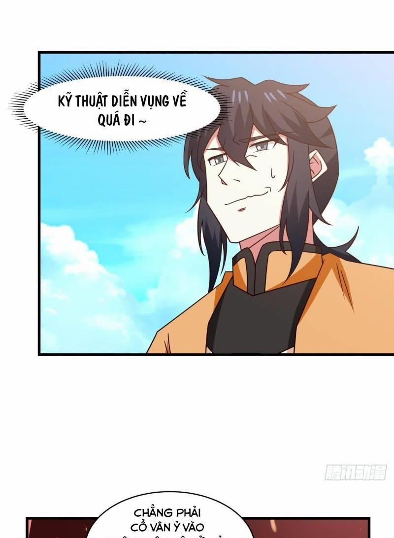 Hỗn Độn Đan Thần 34 trang 3