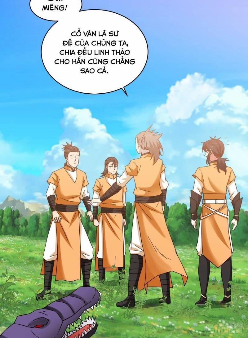 Hỗn Độn Đan Thần 34 trang 5