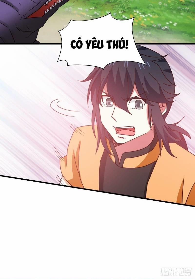 Hỗn Độn Đan Thần 34 trang 6