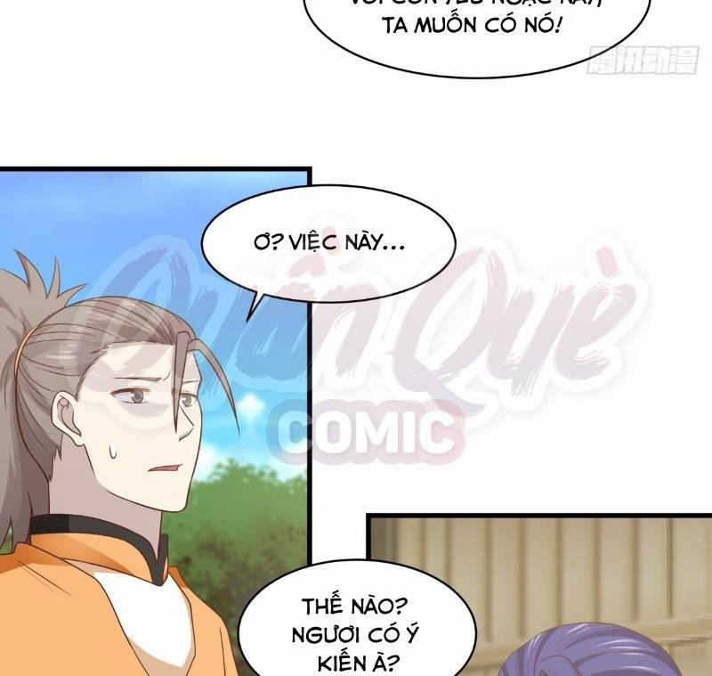 Hỗn Độn Đan Thần 35 trang 10